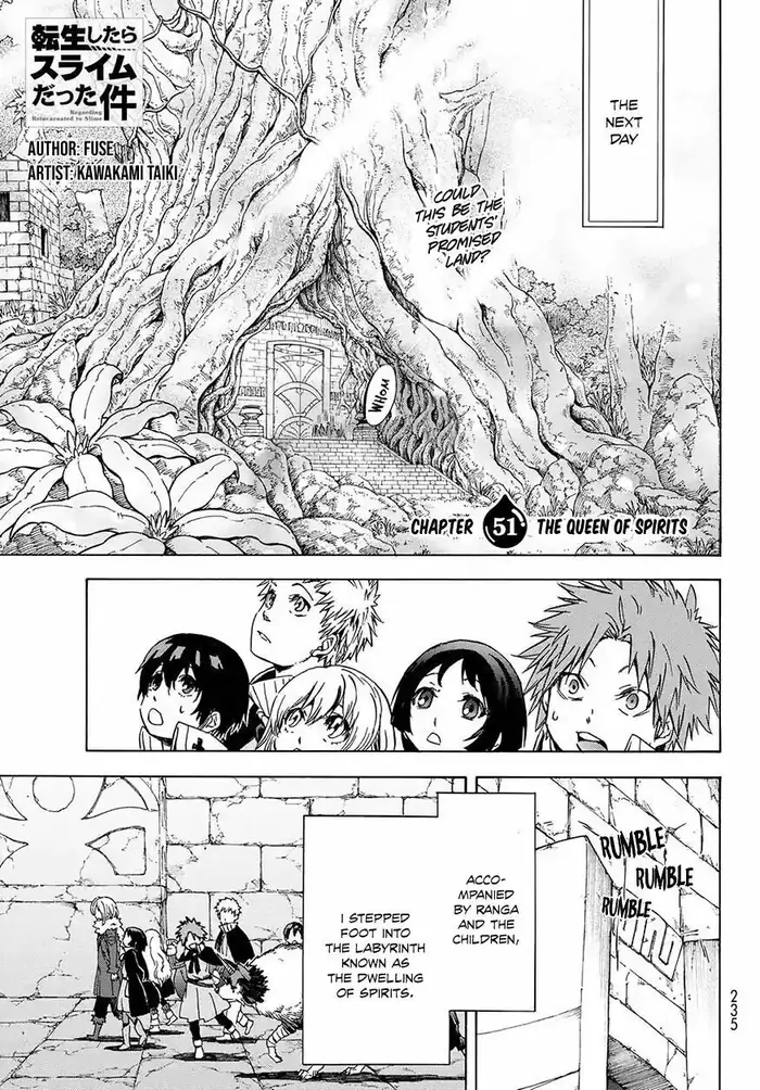 That Time I Got Reincarnated as a Slime Chapter 51 image 00_optimized